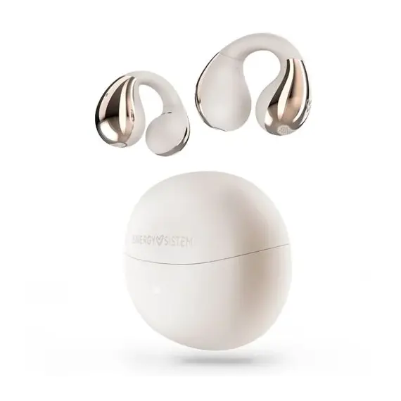 Degjuese Energy Sistem Coolpods, bezhe, 3 image