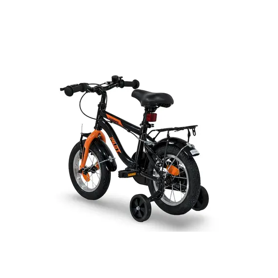 Biçiklete per femije 12" Kids Bike Korrento, Zeze, 3 image