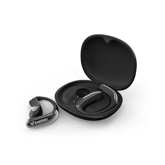 Degjuese Energy Sistem Auriculares Bluetooth Pulsefit True Wireless, zeze, 3 image