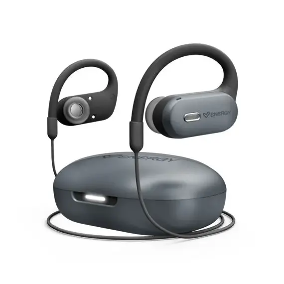 Degjuese Energy Sistem Graphite Airwave, 3 image