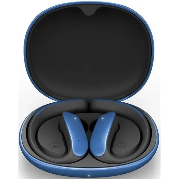Degjuese Energy Sistem Auriculares Bluetooth Pulsefit True Wireless, kaltert, 3 image