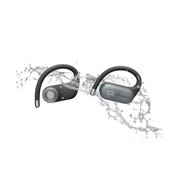 Degjuese Energy Sistem Graphite Airwave, 4 image