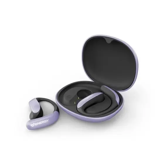 Degjuese Energy Sistem Lavender Pulsefit Wireless, vjollce, 4 image