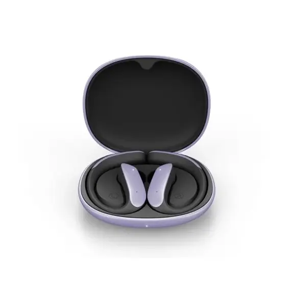 Degjuese Energy Sistem Lavender Pulsefit Wireless, vjollce, 5 image