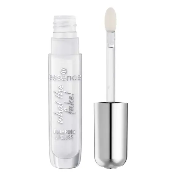 essence what the fake! PLUMPING LIPGLOSS