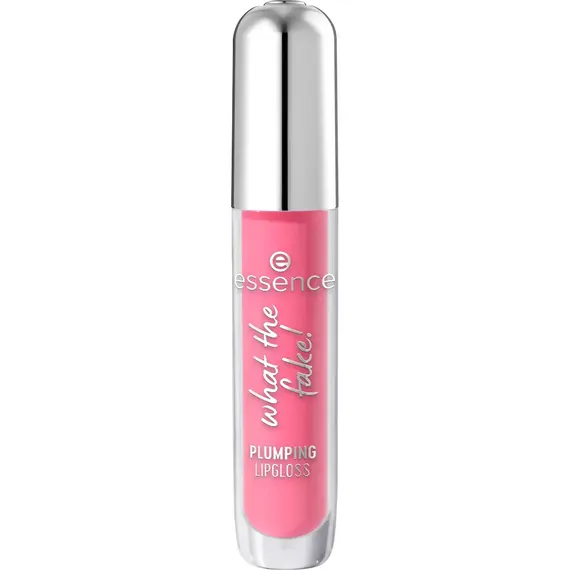 essence what the fake! PLUMPING LIPGLOSS