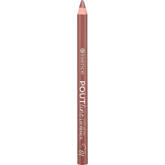 essence POUTline soft glide LIP PENCIL 0