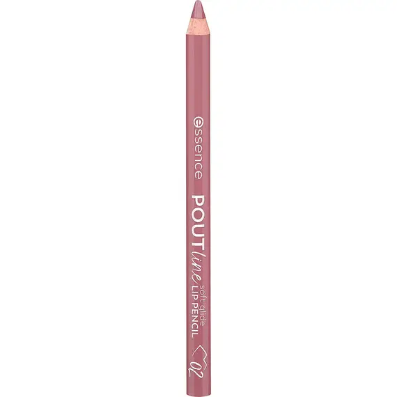 essence POUTline soft glide LIP PENCIL 0
