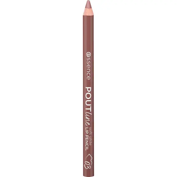essence POUTline soft glide LIP PENCIL 0