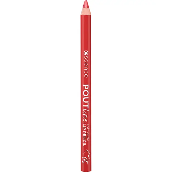 essence POUTline soft glide LIP PENCIL 0