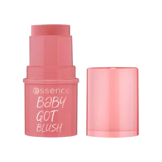 essence baby got blush 30