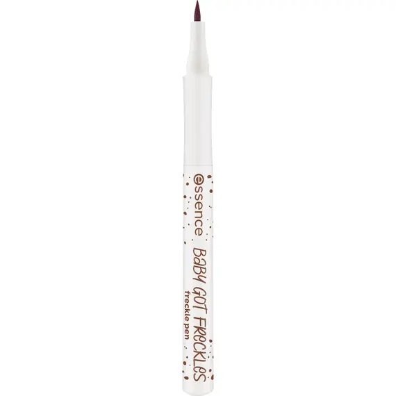 essence baby got FRECKLES freckle pen 10