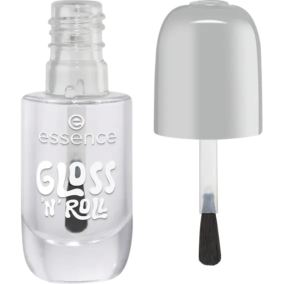 essence gel nail polish 01