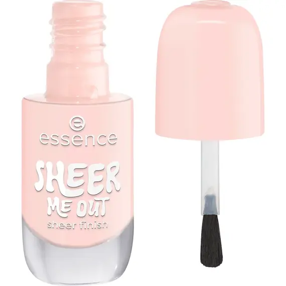 essence gel nail polish 04