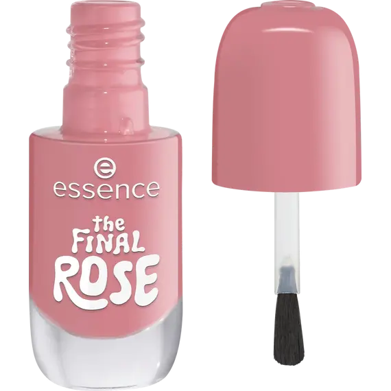 essence gel nail polish 08