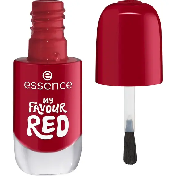 essence gel nail polish 14