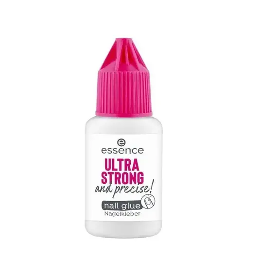 essence ULTRA STRONG and precise! nail g