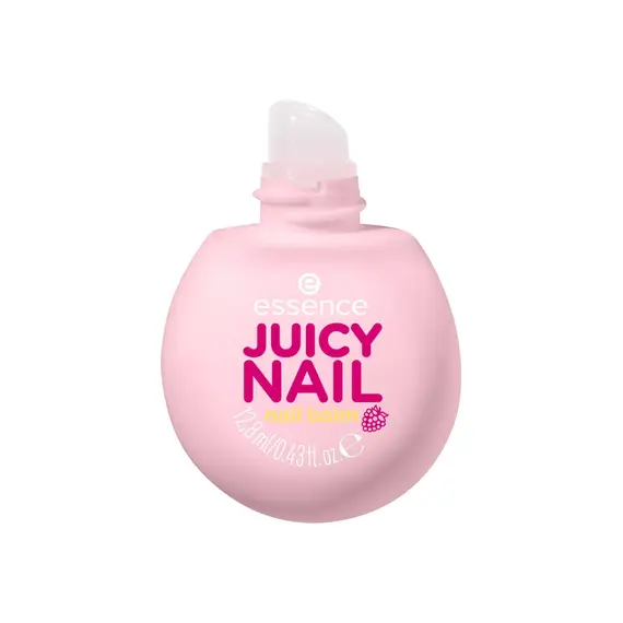 essence JUICY NAIL nail balm 01