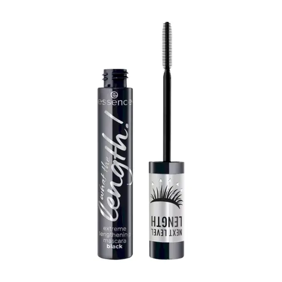 essence what the length! extreme lengthe