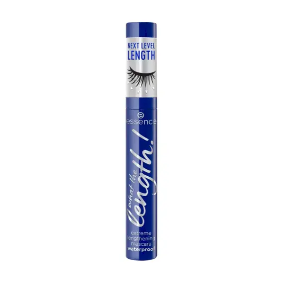 essence what the length! extreme lengthe