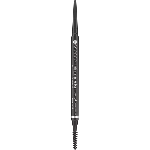 essence micro precise brow pencil 08