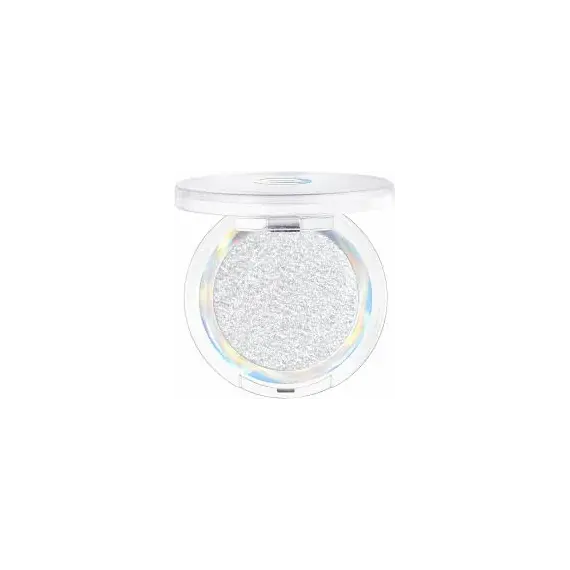 essence mono eyeshadow glitter 01