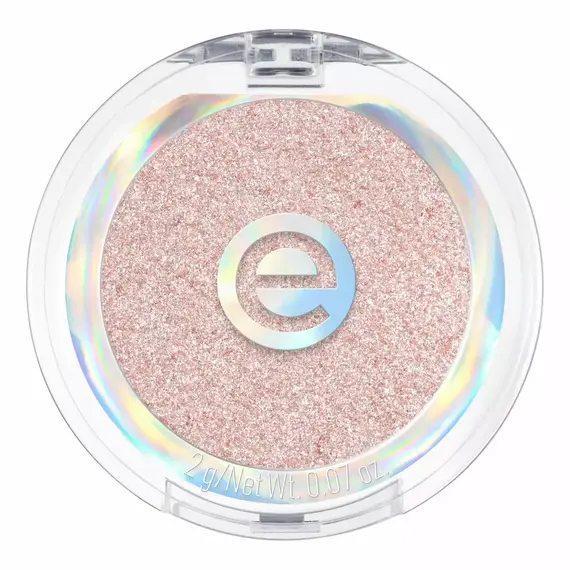 essence mono eyeshadow glitter 02