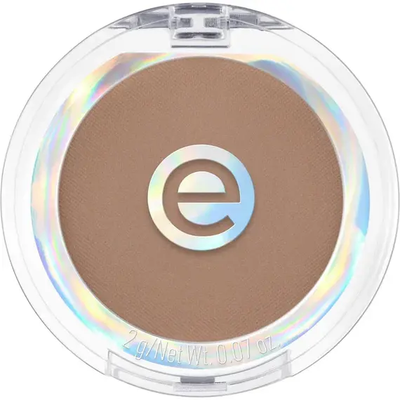 essence mono eyeshadow matte 02