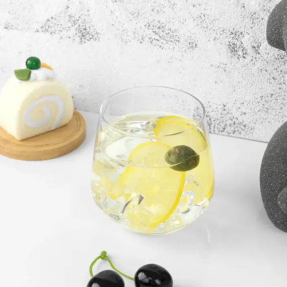 Gota uji set 6c