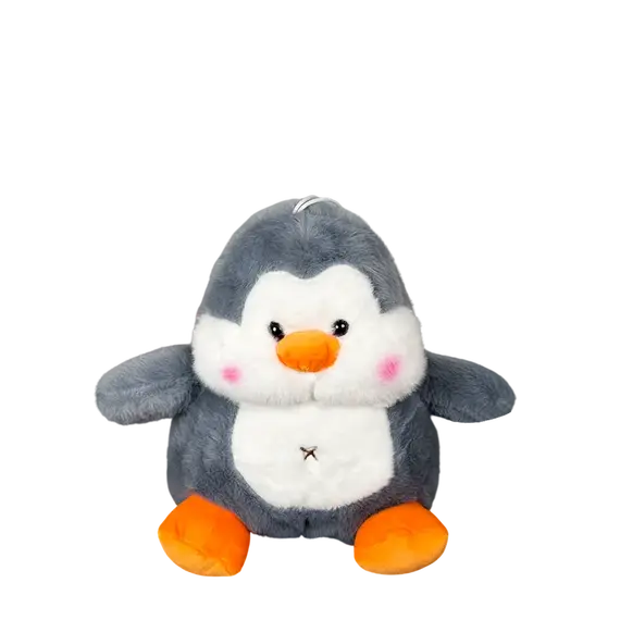 Loder pelushi Pinguin