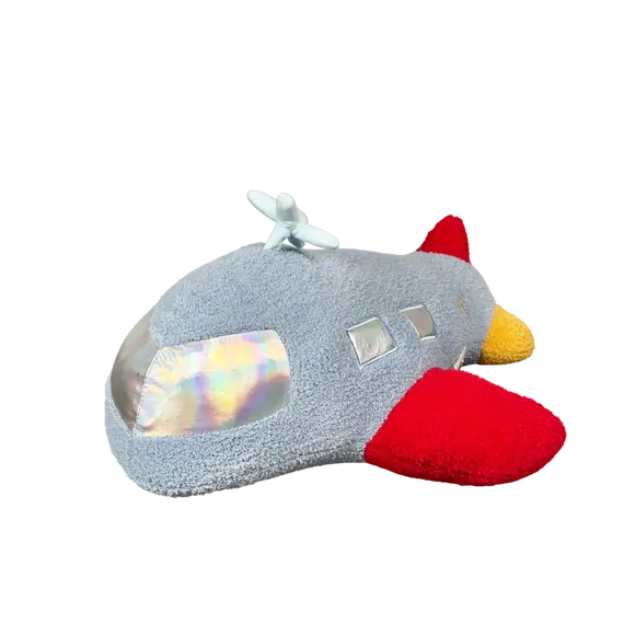 Loder pelushi Helikopter