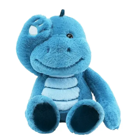 Loder pelushi Dino peekaboo