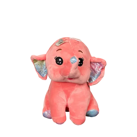 Loder pelushi Elefant
