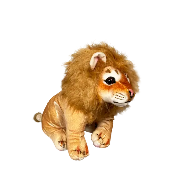 Loder pelushi Luan