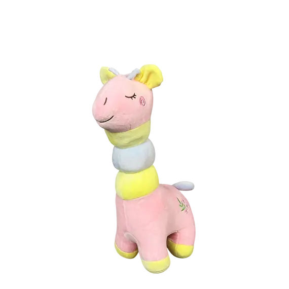 Loder pelushi  Alpaca
