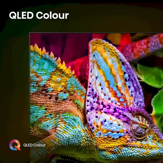 Televizor Hisense 75" 75U7Q ULED Miniled 4K UHD, 13 image