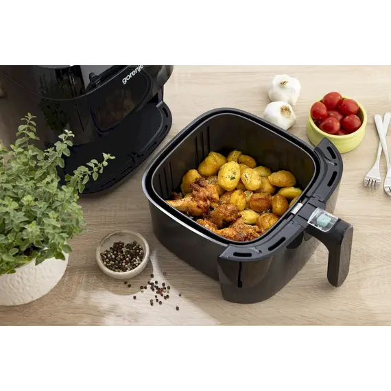 Friteze Gorenje AF1700B, 10 image