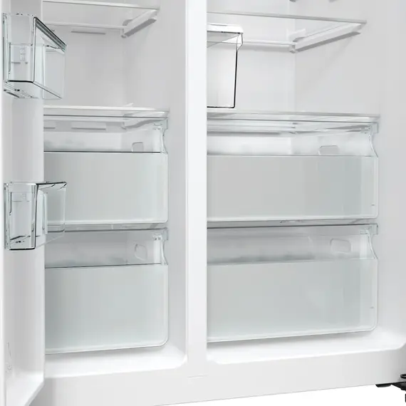 Frigorifer Gorenje NRR9185ESBXL, 10 image