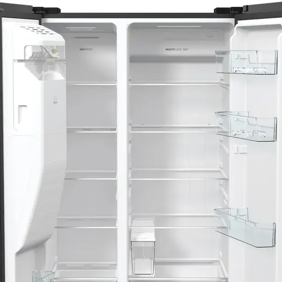 Frigorifer Gorenje NRR9185ESBXL, 11 image