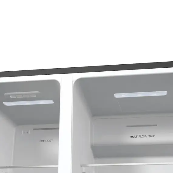 Frigorifer Gorenje NRR9185ESBXL, 12 image