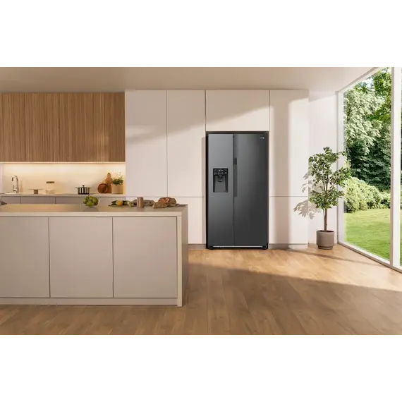 Frigorifer Gorenje NRR9185ESBXL, 13 image