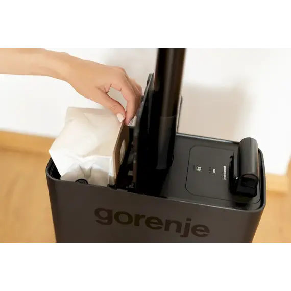 Fshese Stick Gorenje SVC296749NEBL, 20 image