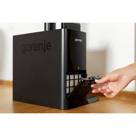 Fshese Stick Gorenje SVC296749NEBL, 21 image