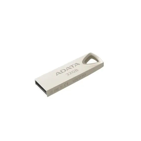 USB 32GB ADATA AUV210-32G-RGD, hiri