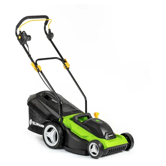 Kositese bari elektrike 46cm 1800W, Fieldmann