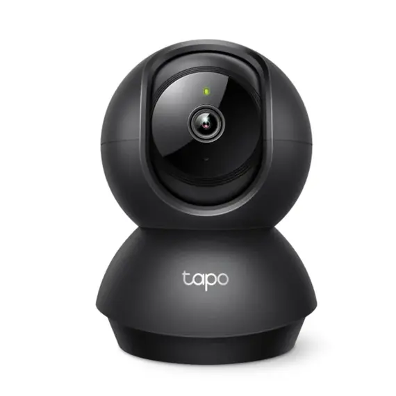 Kamere TP-Link Tapo C210 Wi-Fi Pan-Tilt, zeze