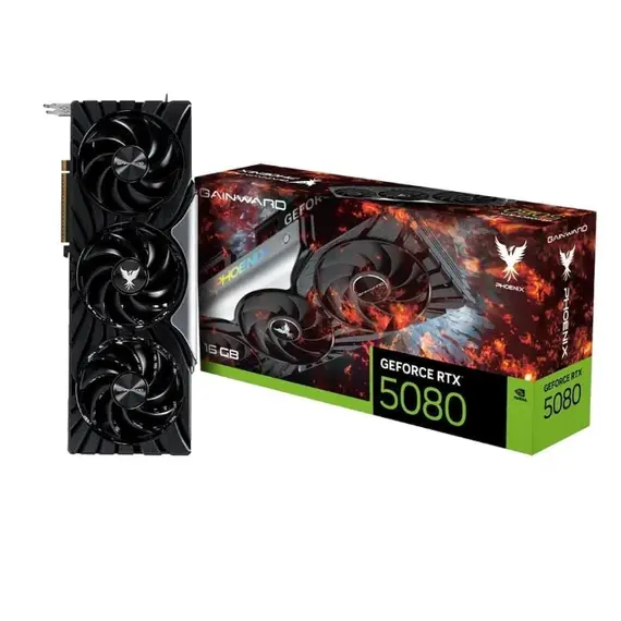 Kartele Grafike Gainward RTX5080 Phoenix