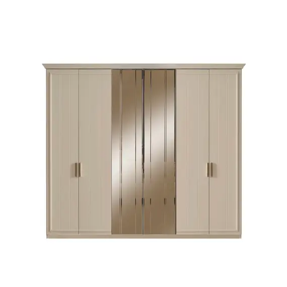 Dollap Anka 6D, sandy hiri