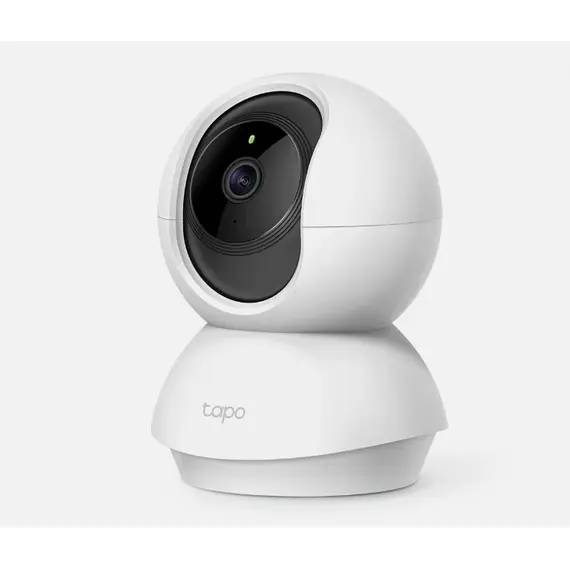Kamere TP-Link Tapo C210 Wi-Fi Pan-Tilt, bardhe