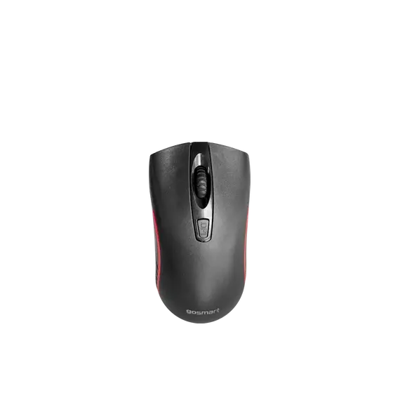 Maus Wireless Go Smart 01, zeze